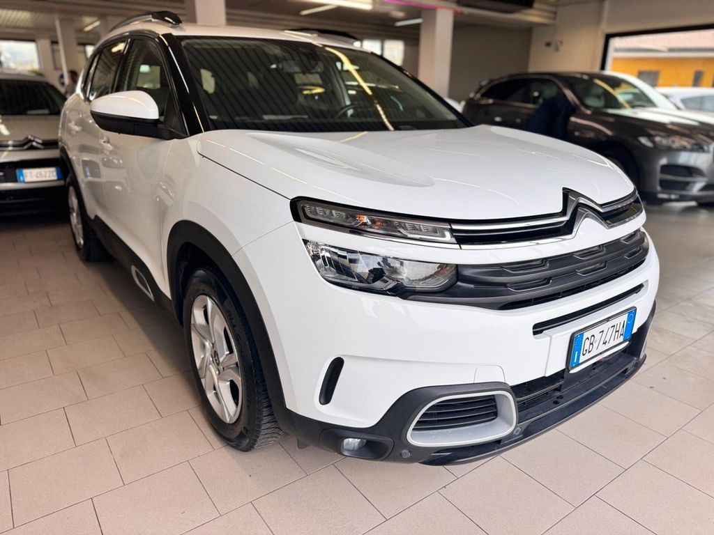 Image of Citroën C5 Aircross