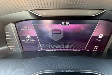 Skoda Superb - 10