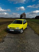 Seat Arosa 1.0 (MK: ALL, 50 PS) - gebrauchte Seat Arosa aus dem Jahr 1999