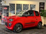 Microcar M.Go DCI 2024 8 PS Mopedauto Minicar 45 KM SERVO - Microcar aus 2023