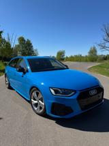 Audi A4 40 TFSI S tronic S line Avant S line