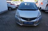 Honda Jazz 1.2 S - Honda Jazz: 1.2
