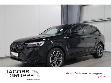 Audi Q7 - 1