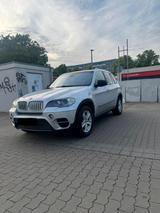BMW X5 40D - BMW 540 in Magdeburg