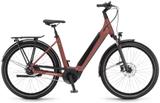 Winora Sinus N5f Low 54cm 27,5" - Winora E-Bikes