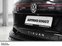 Volkswagen Tiguan - Vorschau Bild 8