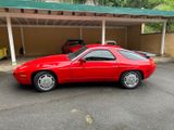 Porsche 928 S4 Top Zustand - Porsche aus 1988