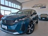 Peugeot 5008 PureTech Turbo 130 S&S EAT8 GT - Peugeot 5008 mit Halbautomatikschaltung