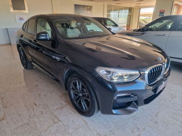 BMW X4 - 4