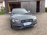 Audi S5 3.0 TFSI S tronic quattro Cabriolet - - graue Audi S5