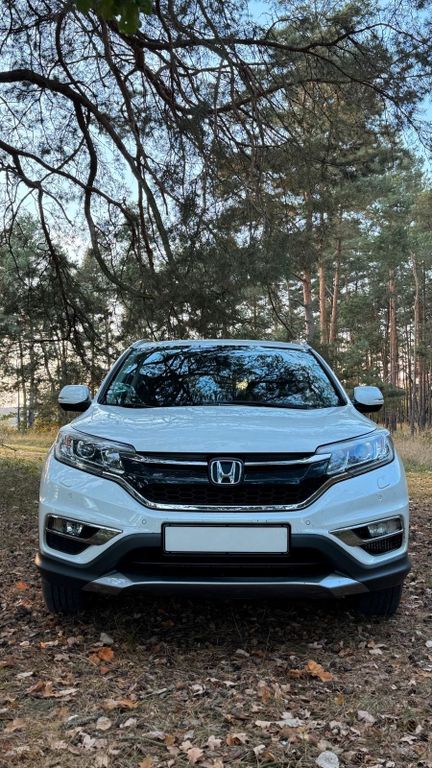 Image of Honda CR-V