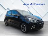 Hyundai i10 YES! Klima Lenkradheizung Tüv 10/2026 - Hyundai i10: Yes