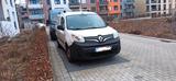 Renault Kastenwagen Renault Kangoo - Renault Kangoo: Kastenwagen