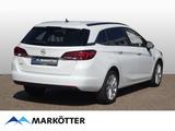 Opel Astra K Sports Tourer 120 Jahre  Voll-LED/SHZ/LH - Opel Astra: Weiß, Sports Tourer