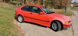 BMW 316 Compact - BMW 316 aus 1996