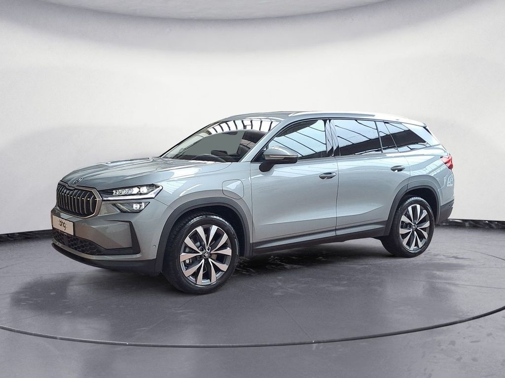 Image of Skoda Kodiaq