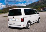 Volkswagen T6 Multivan - Gebrauchtwagen aus Italien