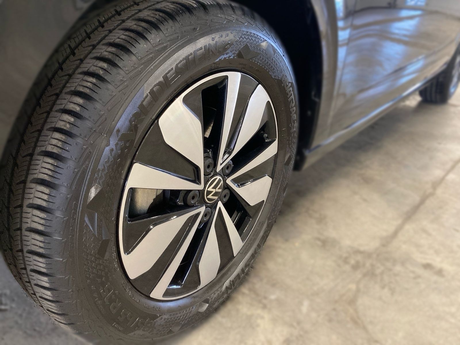 Volkswagen Polo - Bild 7