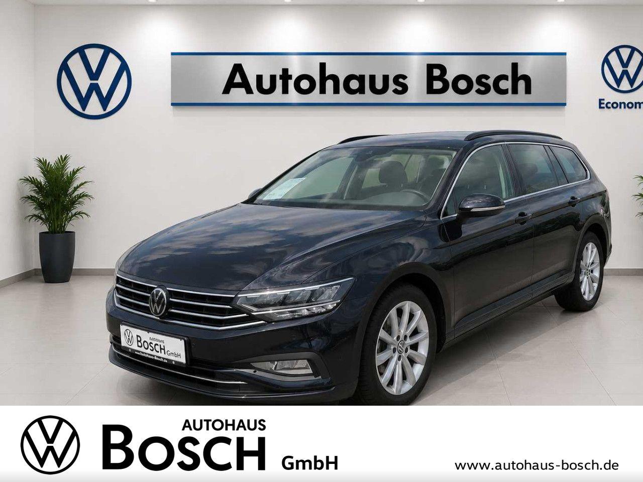 Volkswagen Passat Variant 1.5 TSI Business DSG Navi ACC SHZ