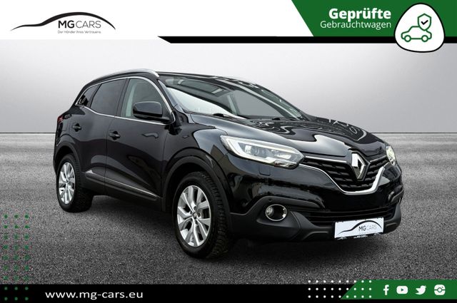 Renault Kadjar Limited~Automatik~81TKM~AHK~Kamera~Assist