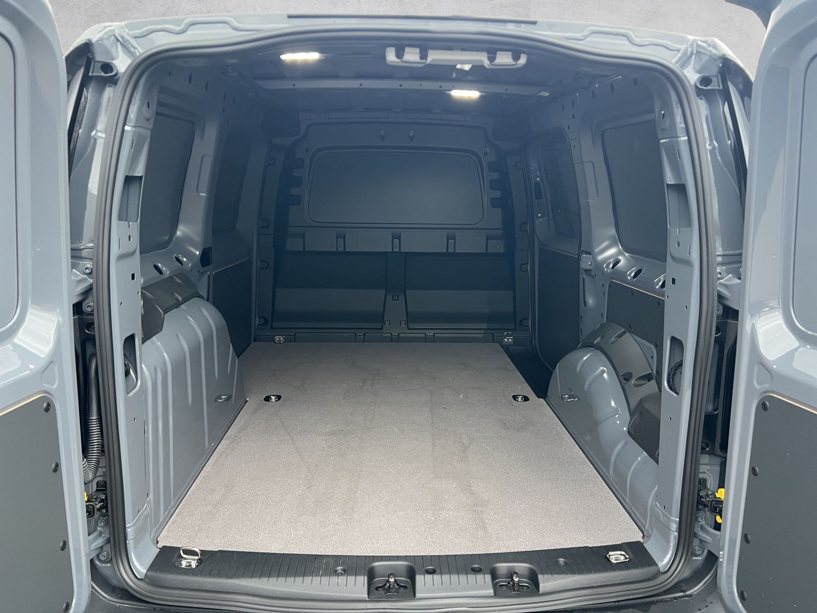 Caddy Cargo Maxi 1,5 l 85 kW TSI EU6 Frontantrie