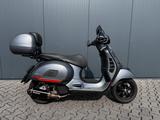 Vespa GTS Super 125 - VESPA S 125