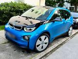 BMW I3 H94 - BMW i3 Gebrauchtwagen in Hamburg
