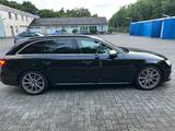 Audi S4 TDI tiptronic quattro Avant - - gebrauchte Audi S4 aus dem Jahr 2019