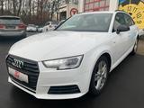 Audi A4 Avant 2.0 TDI S-Line LED Navi Klima SHZ - Audi Gebrauchtwagen von 2016