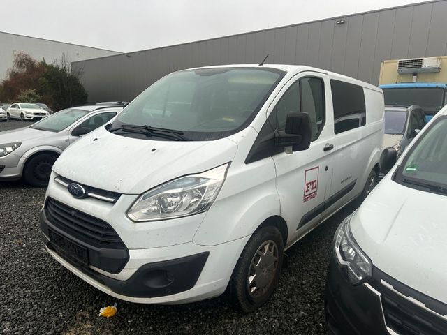 Ford Transit Custom Kasten 270 L1