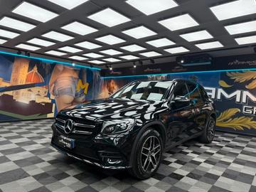 2018 Mercedes-BENZ GLC 照片 1