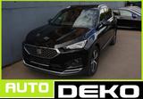 Seat Tarraco 1.4 e-HYBRID Xcellence DSG Pano/Leder - SEAT Tarraco Xcellence mit Hybrid-Antrieb (Benzin/Elektro)