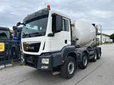 MAN TGS 35.440*Mixer new*8x4*TOP*E6*CIFA - Betonpumpe Cifa