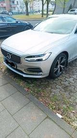 Volvo s 90 Inscription 2.0Disel HUD Harman... - Volvo S90 in Köln