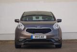 Kia Venga 1.6*Dream Team*1 HD*62 TKm*Klima*PDC*EU 6* - Kia Venga aus 2017