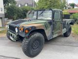 Hummer H1 M1123 6,5L 4 Gang LKW Zulassung H-Kennzeichen - Hummer: 4.4