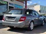 Mercedes-Benz C 250 T CGI Blue HARMANKARDON/LED/NAVI/LEDER/AHK - Mercedes-Benz C 250: Cgi