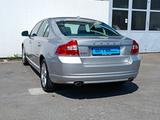 Volvo S80 Lim. D5 Momentum 2,4 d Vollleder Klima PDC - Volvo S80 Gebrauchtwagen