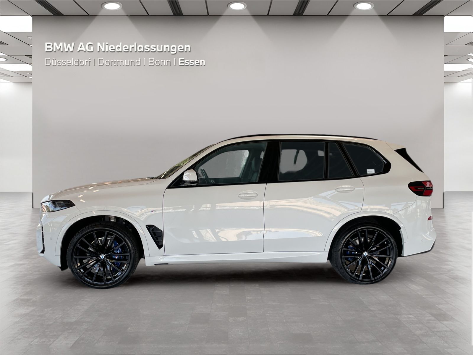 BMW X5 - Bild 5