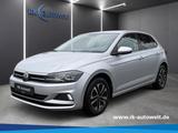 Volkswagen Polo 6 VI 1.0 TSI United Navi CarPlay Navi DAB - gebrauchte Kleinwagen in Arnsberg