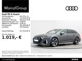 Audi RS 6 Avant 4.0 TFSI tiptronic 305km/h B&O Pano