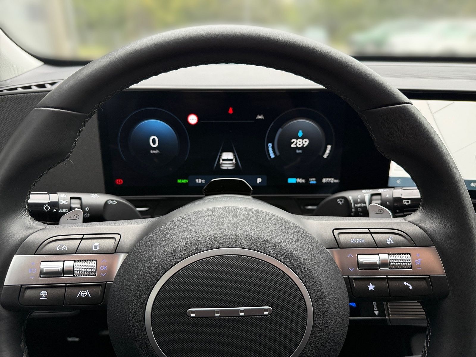 Hyundai Kona – Bild 8