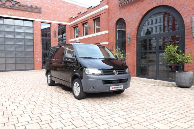 Volkswagen T 5.2 Transporter 4Motion 4x4