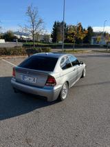 BMW 325ti Compact mit M- Paket ab Werk  - BMW 325: 325ti Compact