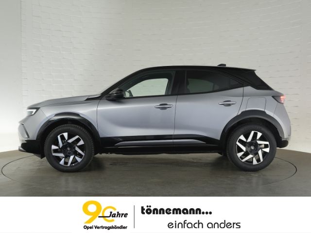 Mokka B FACELIFT GS AT+NAVI+LED LICHT+RÜCKFAHRKA