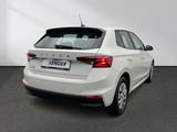 Skoda Fabia Active 1.0 MPI Winter-Paket Smart Link LED - Skoda Fabia Active mit Benzin-Antrieb