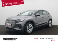 Audi Q4 e-tron - Vorschau Bild 1