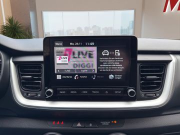 Kia Stonic 1.0 ED7 Emotion Automatik Klima SHZ PDC