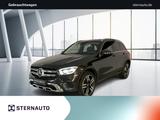 Mercedes-Benz GLC 300 e 4M EXCLUSIVE MultibeamLED 360°Kam Burm - Mercedes-Benz GLC 300 in Dresden