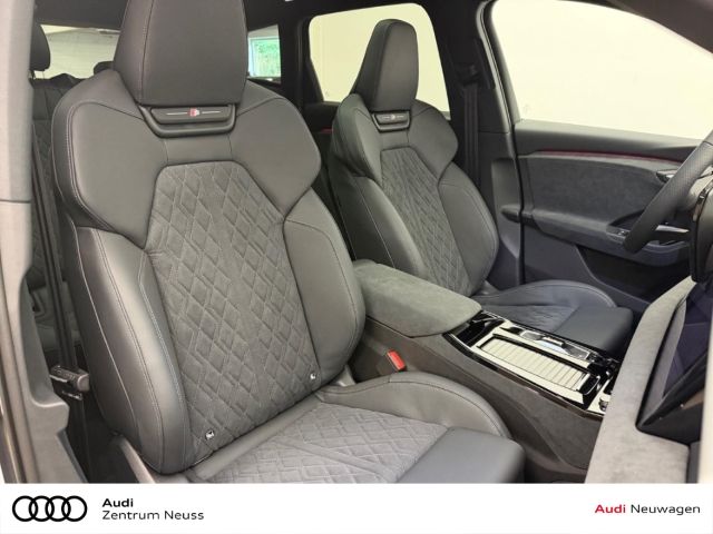 Audi Q6 e-tron - Bild 20